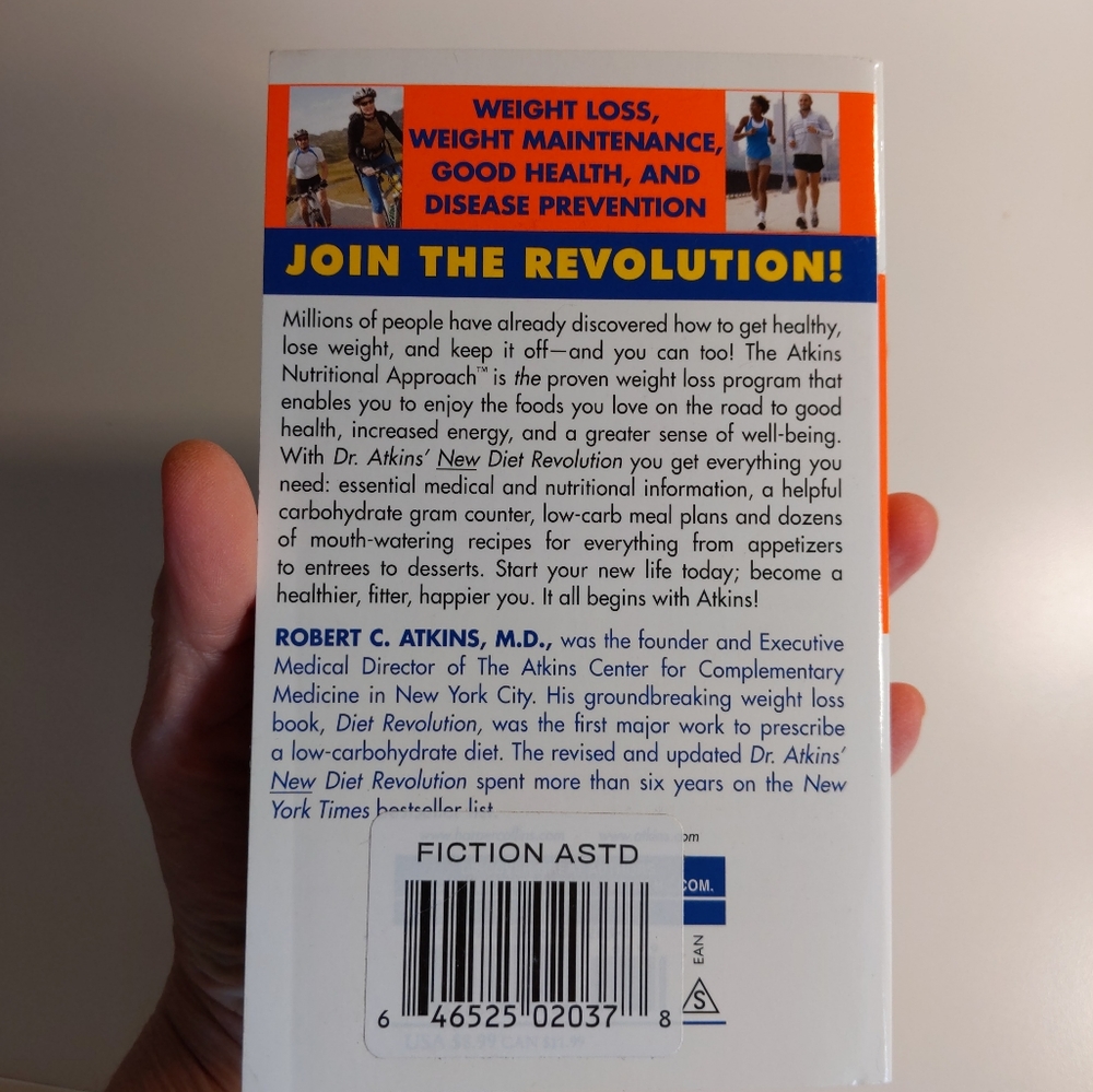 BOOK - Picture 2 of 2